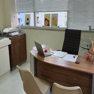 Dra. Patricia Figueira - Pediatra Geral