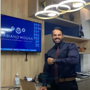 Fabiano Moura Excelência Nutricional - Nutricionista em Petrolina-PE | – Saúde e desempenho além da balança!