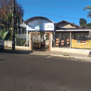 APAE-Associação de Pais e Amigos dos Excepcionais de Maravilha