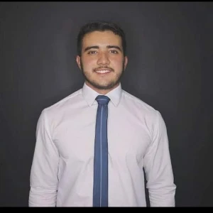 Caio Andrade Nutricionista