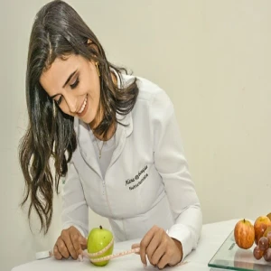 Alana Rebouças - Nutricionista em Caetité: Emagrecimento Feminino