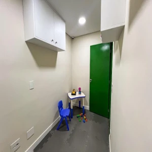 Instituto Manus - Intervenção Comportamental Baseada em ABA