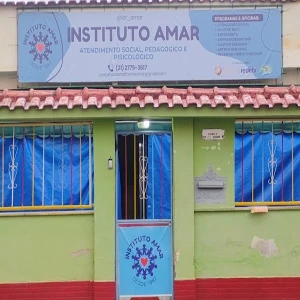 Instituto Amar