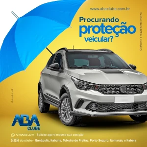 Aba Clube Benefícios - Agente Itabela