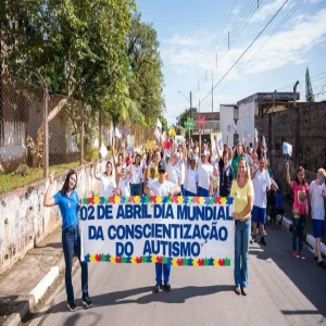APAE Assoc de Pais e Amigos dos Excepcionais