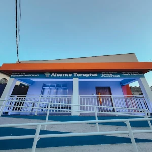 Alcance Terapias