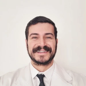 Dr. Túlio César Gontijo, Neurologista pediátrico