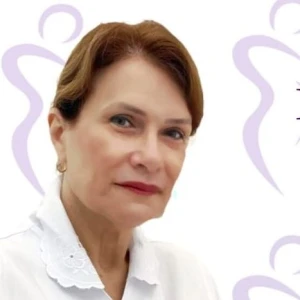 Dra. Fatima Aparecida Mendes Cardim, Pediatra