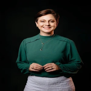 Dra Rejane Fleck - Pediatra em São José dos Campos