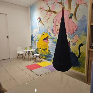 Clínica Raízes e Asas – Psicóloga Infantil (TCC), Autismo e Pediatria Santa Efigênia