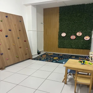 Conectar espaço terapêutico