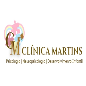 Clínica Martins - Psicologia, Neuropsicologia e Desenvolvimento Infantil