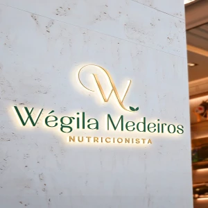 Wégila Medeiros Nutricionista