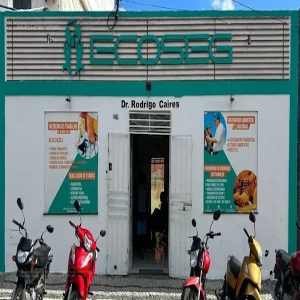 Clínica Ecoseg | Saúde Ocupacional | Medicina do Trabalho | Aso em Campo Formoso