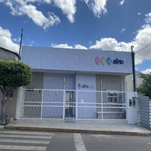 Clínica Afeto - Centro de terapias integradas