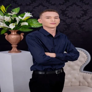 Nutricionista Thiago Pinheiro - Brasileia