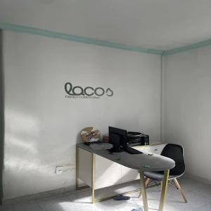 Giulia Maria Braz - Terapeuta Ocupacional