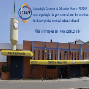 Canoense Association Handicap
