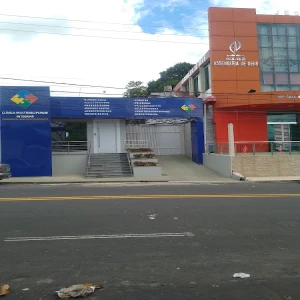 Clínica Multidisciplinar Integrar