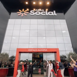 Abba Pai Social