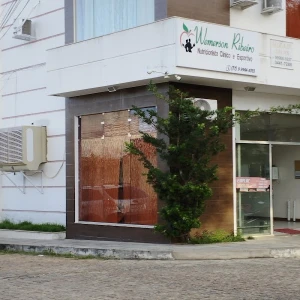 Wemerson Ribeiro Nutricionista Clínico e Esportivo