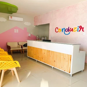 Clinica Conduzir - Núcleo de Desenvolvimento Infantil