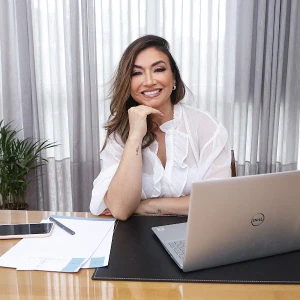Alessandra Job Nutricionista