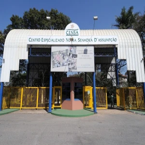 Censa - Centro Especializado Nossa Senhora D'Assumpção