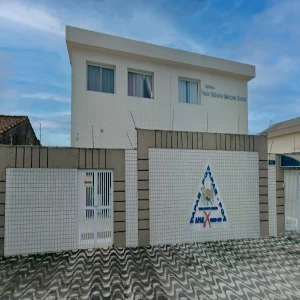 Associação de Pais e Amigos dos Excepcionais de Praia Grande