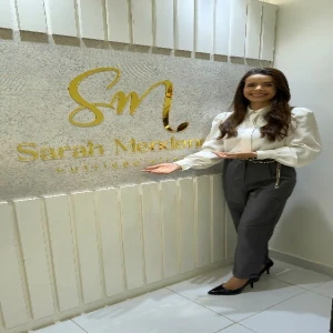 Nutricionista Sarah Mendonça I Nutrição Clínica, Vegana, Vegetariana e Saúde Intestinal | Em João Pessoa