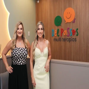DEL PASSOS MULTI TERAPIAS | Clínica de Terapias Infantis