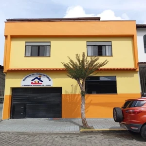 Casa do Autista