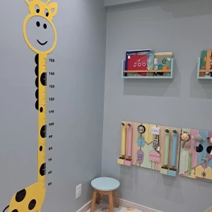 Dra Iara Rocha Pediatria e Neonatologia