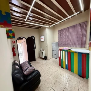 Clínica Multidisciplinar Renascer ABA