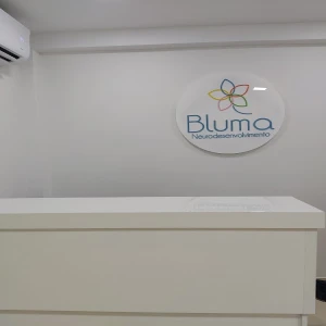 Bluma Neurodesenvolvimento - Clínica Interdisciplinar
