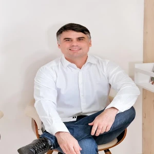 Dr. Flávio Da Fonte Pediatra