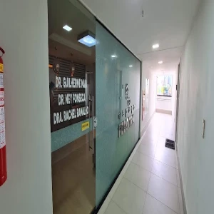 Espaço Pediatria