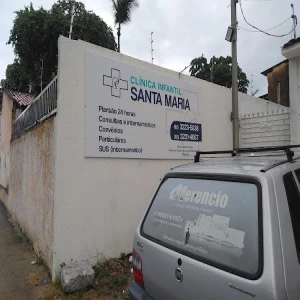 Clínica Infantil Santa Maria