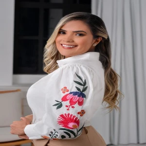 Dra. Isabela Cohen