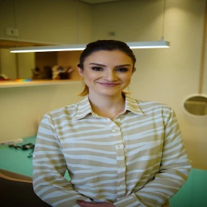 Dra. Yasmine Pigosso | Pediatra em Curitiba | Atendimento em consultório, a domicílio e on-line