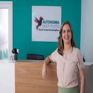 Autonomia Instituto - Terapia ABA | Tijuca