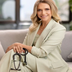 Dra. Luanne Heins | Pediatra