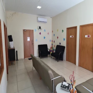 Clínica Espaço ABA