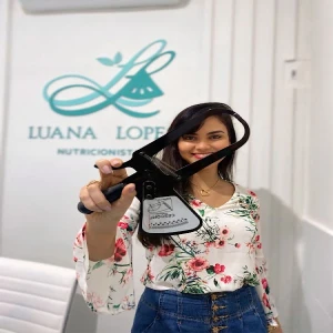 Luana Lopes Nutricionista | Nutrição e Emagrecimento