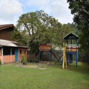 CORA - Centro de orientação e referência em autismo