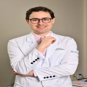 Dr Ézio Nunes | Neurologista e Neurologista Pediátrico | Guanambi/BA