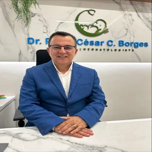 Dr. Paulo César Borges | Pediatra