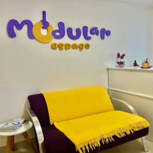 Espaço Modular Clínica Multidisciplinar