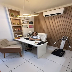 Mônica Rodrigues - Nutricionista