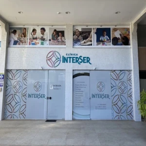 Clínica InterSer Villas | Referência em Autismo e Desenvolvimento Humano. Lauro de Freitas - Bahia